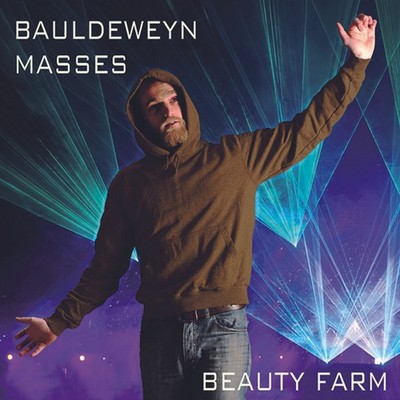 Noel Bauldeweyn (1480-1530): Messen - Fra Bernardo - (CD / M)