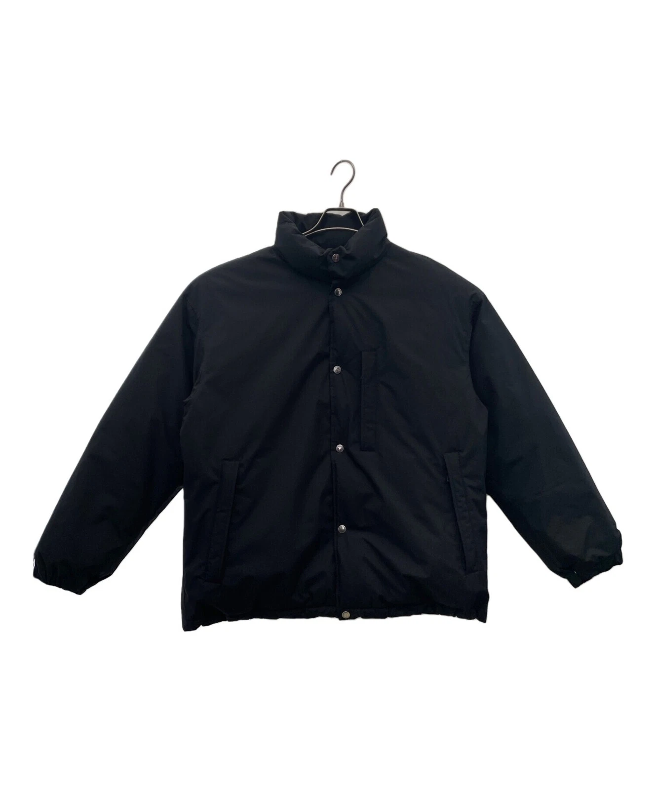 Phenix x Freak's Store Collaboration Down Jacket Men's Size M Black image 1