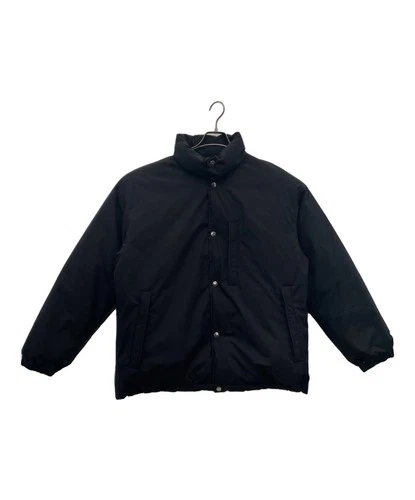 Phenix x Freak's Store Collaboration Down Jacket Men's Size M Black - product listing photo