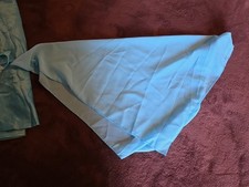 Poodle Skirt Wrap-Around Costume 1950s Waist Adjustable Pre Teen Size 10/12