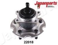 Japanparts KK-22018 Radnabe Rad Nabe FüR Toyota