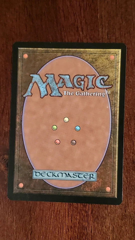 Cabal Therapy Judgment EX/LP 62/143 MTG Magic the Gathering Sorcery Uncommon - Image 2 of 4