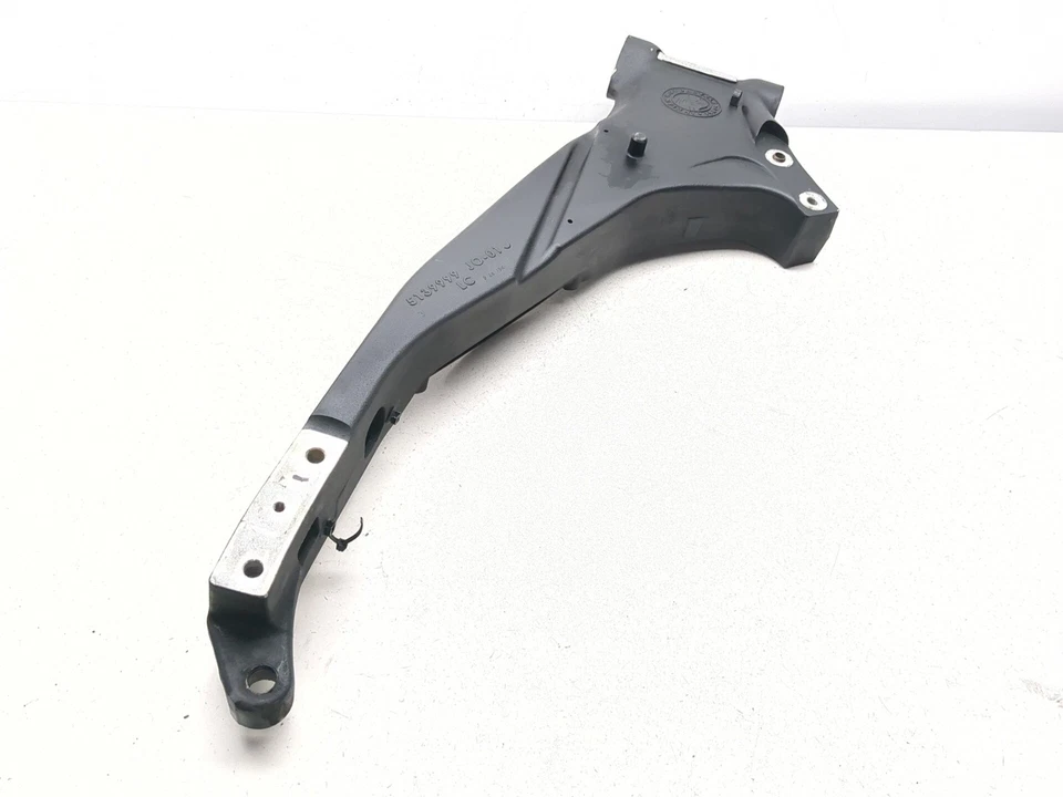 14-18 Indian Chieftain Main Frame Chassis STRAIGHT SLVG - Image 2 of 4