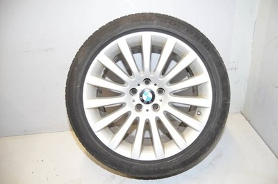 BMW 5 GT F07 2014 R19 Alufelge 6775405 EGO124202