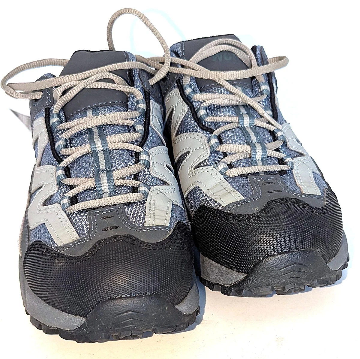 WORX ALUMINUM TOED SHOES SIZE 12 BY RED WING SHOES Men main image 3