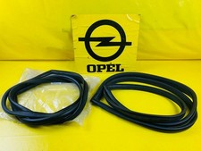 Pare-brise Opel ASCONA
