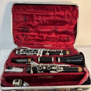 Bundy 577 Clarinet | eBay