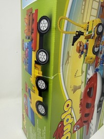LEGO 10590 - DUPLO Town - Airport Building Set - 2015 - NEW