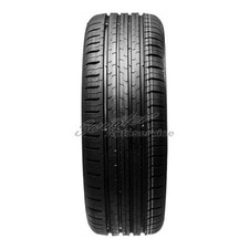 Sommerreifen 245/45 R18 96W Continental EcoContact 5 Notlauf-Seal | 560421