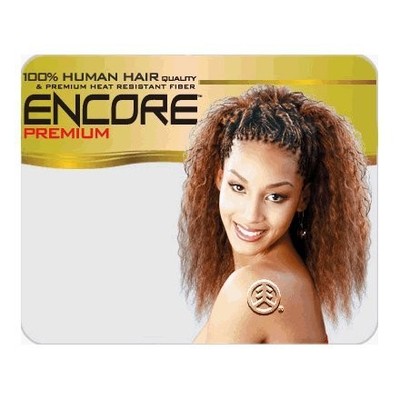 Janet Collection Encore New Deep Bulk 14'' 16'' 18'' Color: 14''#FR4/27 14''#fr4/27