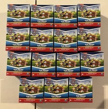 LOT Of 15 Paw Patrol Pup Squad Surprise Mini Figures Blind Box