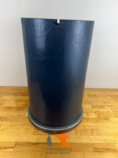 AM Manufacturing 19900 Drum with Ring- R900 Dough Rounder