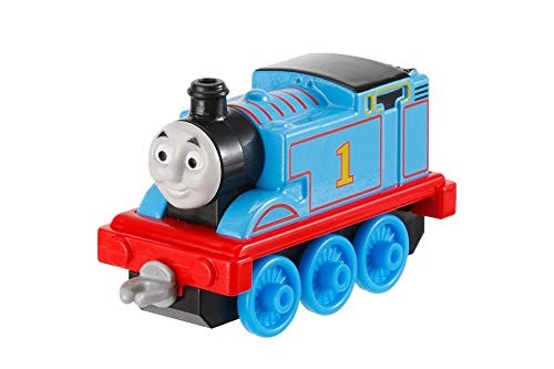 Thomas & Friends DXR79 Thomas, Thomas The Tank Engine Diecast Metal Toy Engine,-image