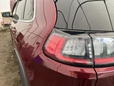 Driver Left Tail Light Quarter Panel Mounted Fits 19-23 CHEROKEE 199522