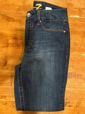 Seven 7 Women's Tummyless Skinny Jeans Size 10