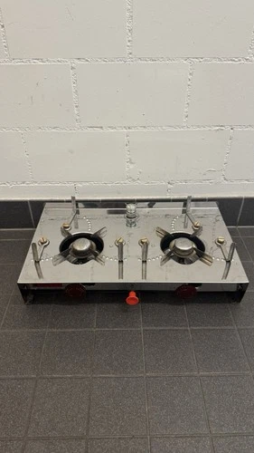 Turm Nereus Marine Preburner Boat Cooker Petroleum Cooker Ship Two Burners