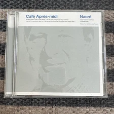 VA CAF APRS-MIDI ~ NACR EMI TOCP65677 Japan CD