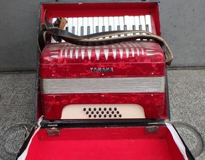 Acordeones Yamaha | eBay