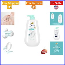 Derm Sensitive Skin Body Wash, 30.6 oz, Hypoallergenic & 0.68 per gallon