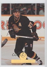 1994-95 Leaf Sergio Momesso #499 1s7