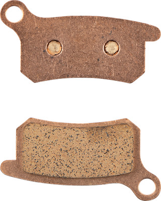 Moto-Master Sintered Brake Pads 94621-PU