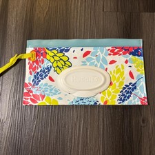 Huggies Natural Care Clutch  Clean Refillable Clutch