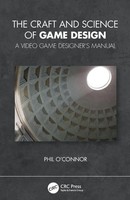 Philippe O'connor | The Craft And Science Of Game Design | Taschenbuch (2020)