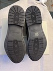 New Santoni Men's Chelsea Boot dark Brown NIB Size 12 — photo 6