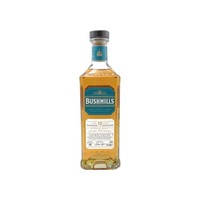 Bushmills Irish Whiskey 10 Jahre Single Malt Whisky 1X 0,7 L Alkohol 40% Vol.