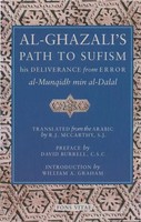 Abu Hamid Muhammad Al-Ghazali (U. A.) | Al-Ghazali's Path To Sufisim | Buch