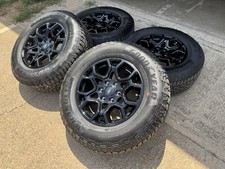 18 Ford F-150 Oem Rims Wheels 95049 10340 Expedition 2026 2027 Goodyear