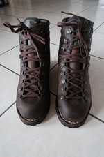 Meindl, Modell "Perfekt", Gr.: 45.5/10.5, Leder, N e u !! Für Jäger und Forstler