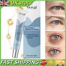 Plexaderm Rapid Reduction Eye Serum - Visibly Reduces Under-Eye Bag Wrinkles💗