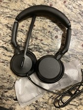 Yealink UH44 USB Headset Stereo Headphones for business