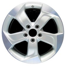 Ships Today Wheel Rim Honda Hr-v 17 2016-2023 42700t7wa82 Oem Silver Oe 64075 Ships Today Wheel Rim Honda Hr-v 17 2016-2023 42700t7wa82 Oem Silver Oe 64075