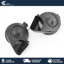 Hupe Signalhorn Fanfare hoch und tief Audi A5 B8 (8TA) 8K0951221