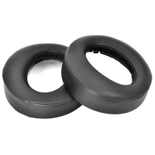 Replacing Earpads Ear Pads Cushion For Pulse 3D Wireless Headphones