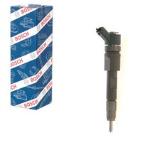 BOSCH EINSPRITZDÜSE COMMON RAIL passend für RENAULT GRAND MEGANE SCÉNIC | 0 445