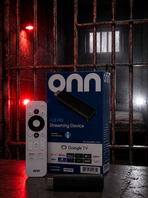 Onn 4k Streaming stick BRAND NEW J/br