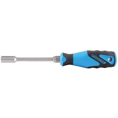 Gedore 1746731 2133 5.5 Workshop & Mechanics External Hex Screwdriver Dimen