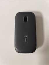 Doro PhoneEasy 611 Mobile Phone Tesco Grey