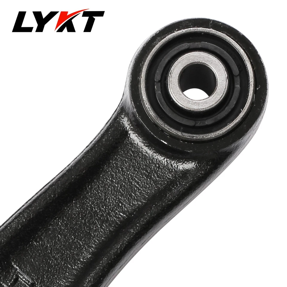 LYKT 2pcs Alignment Arms Adjustable Rear Camber Kit for Lincoln MKC 2015-2019 - Image 4 of 4