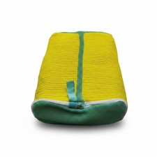 Cylindrical Shoe Bag Compact Breathable Travel Shoe Bag