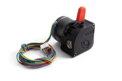 Bondtech LGX Lite PRO Extruder Filamentförderer für 3D-Drucker