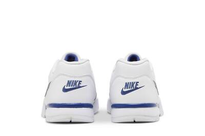 Nike Air Cross Trainer Low  display picture 1