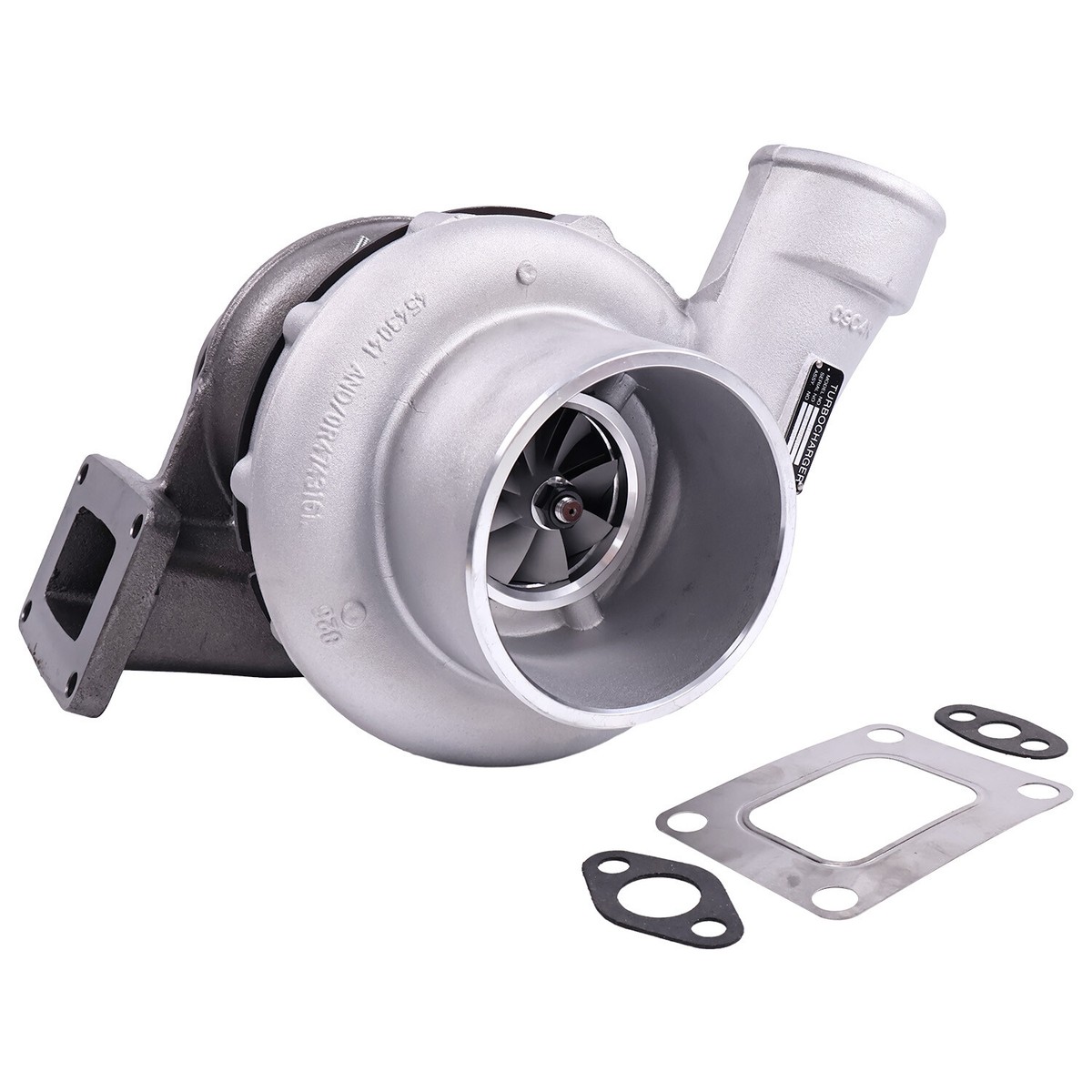 Turbocharger 3801935 3529040 4033543 for Cummins N14 NTA855 Engine  