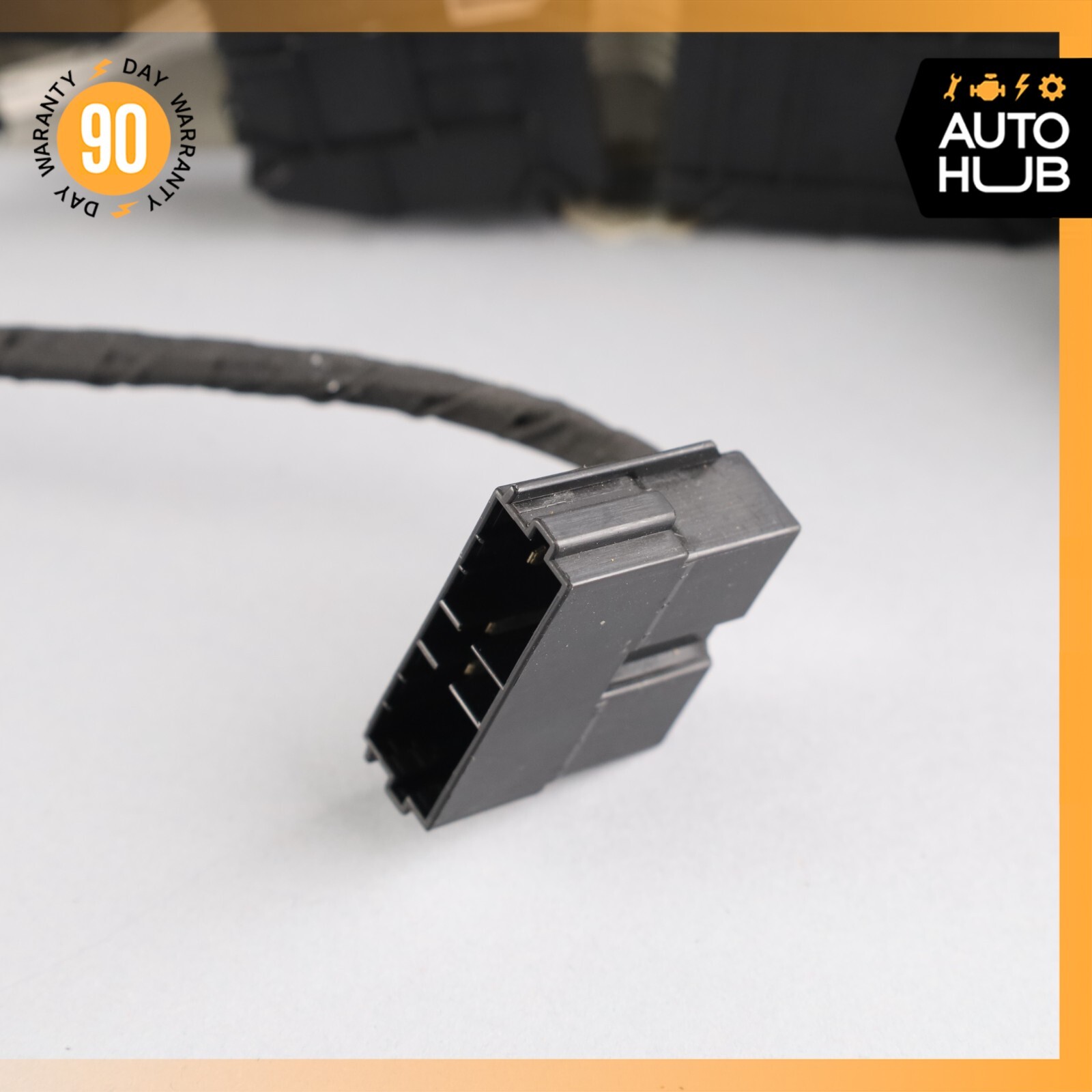 Maserati Quattroporte M139 Front Left Side Seat Control Memory Switch OEM 75k