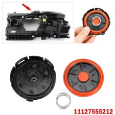 Couvercle de soupape de ventilation d'huile pour BMW S??rie 1 E81 E87 E88 N46