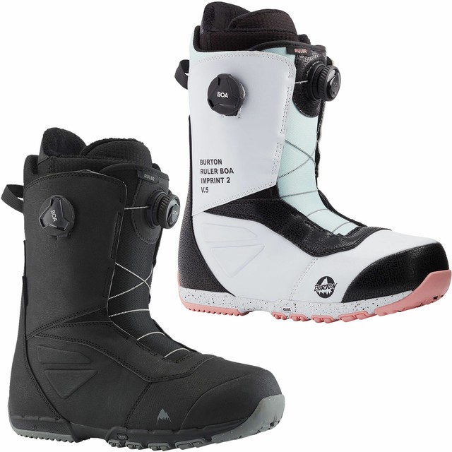 nidecker flow boots