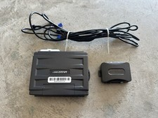 Compustar 4200 Vd Parts Car Alarm Security